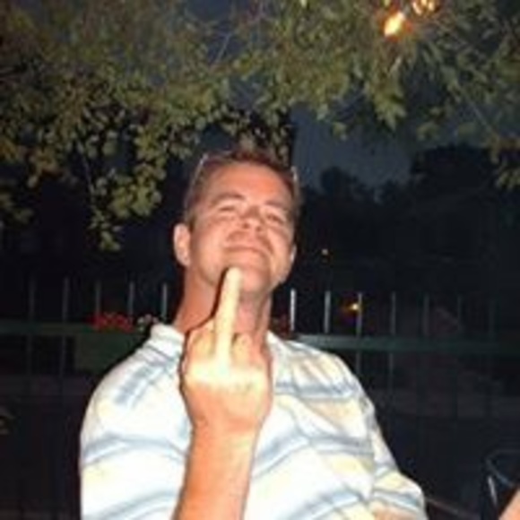 Meet your Posher, Tony - Picture 1 of 1